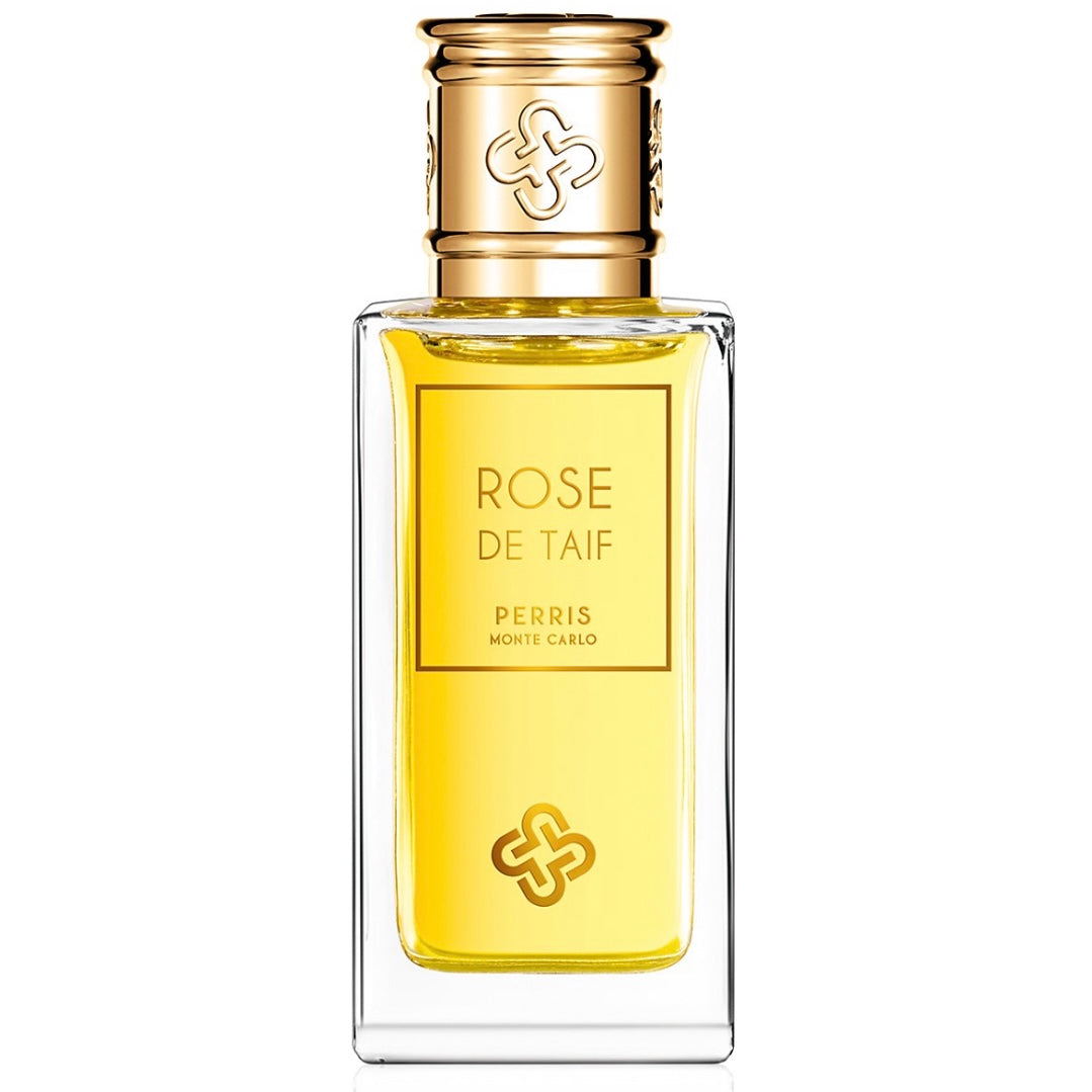 Rose de Taif Extrait de Parfum