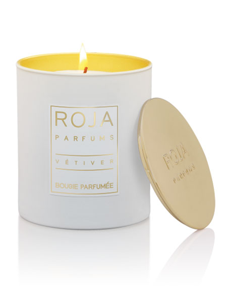 Vetiver Candle (220g)