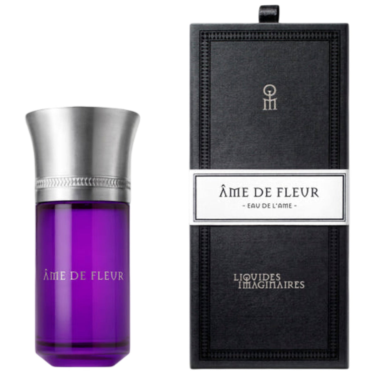 Ame de Fleur