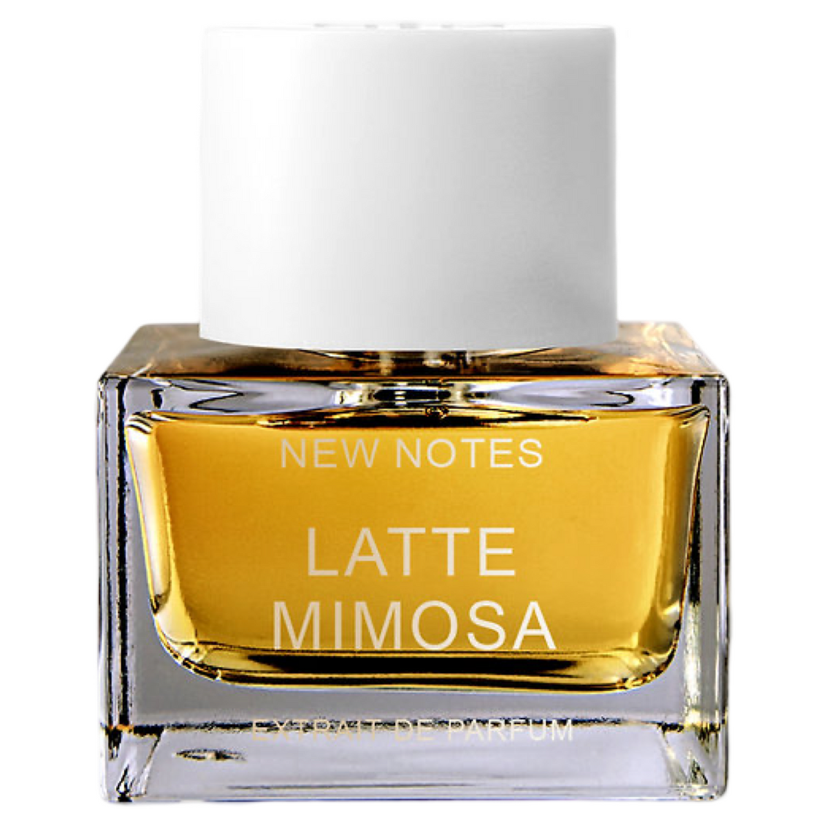 Latte Mimosa