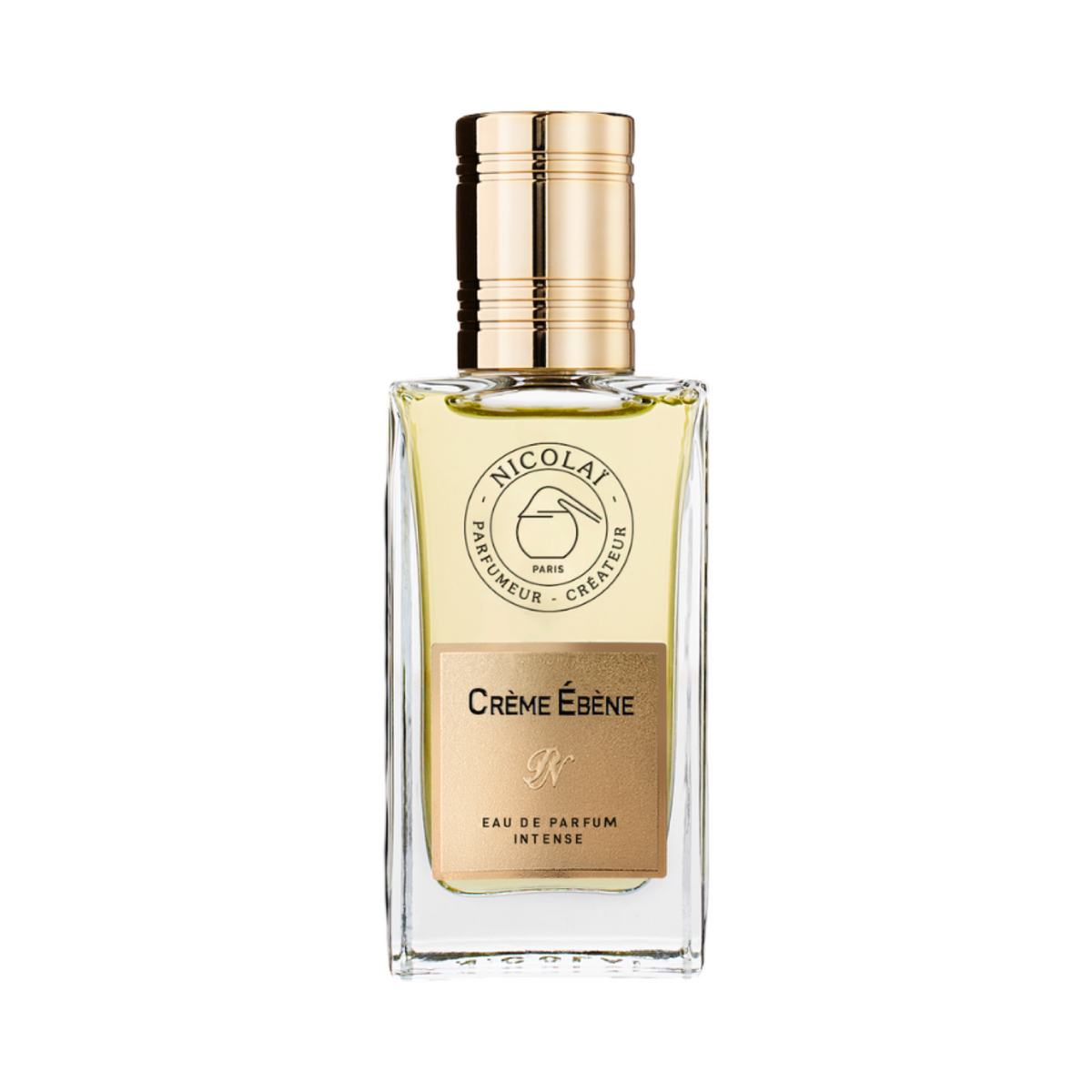 Creme Ebene