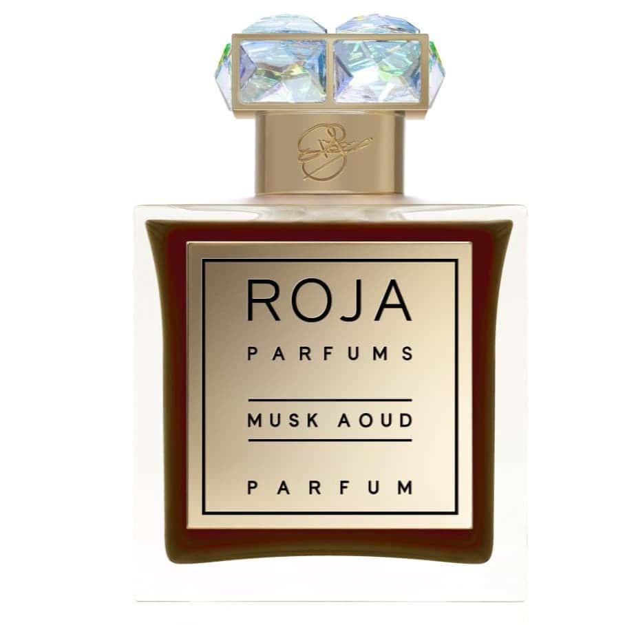 Musk Aoud Parfum