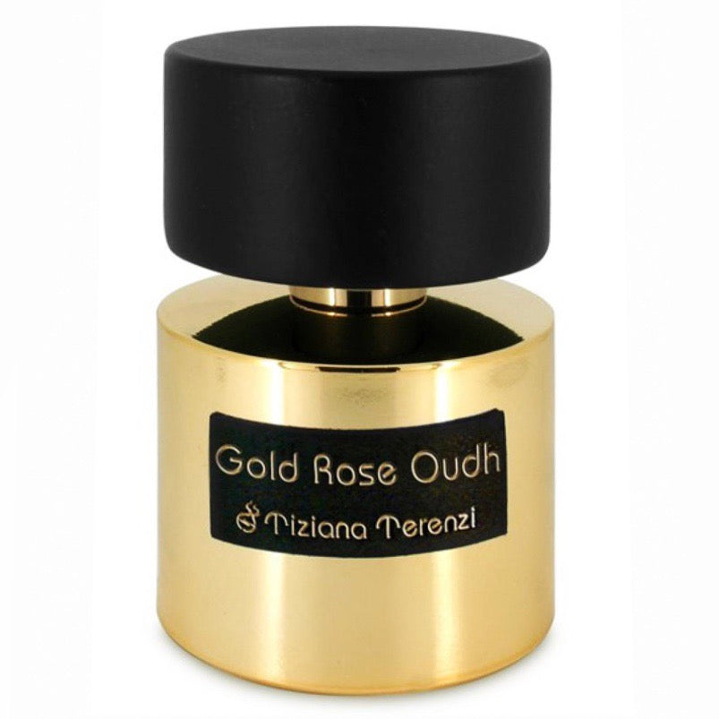 Gold Rose Oudh