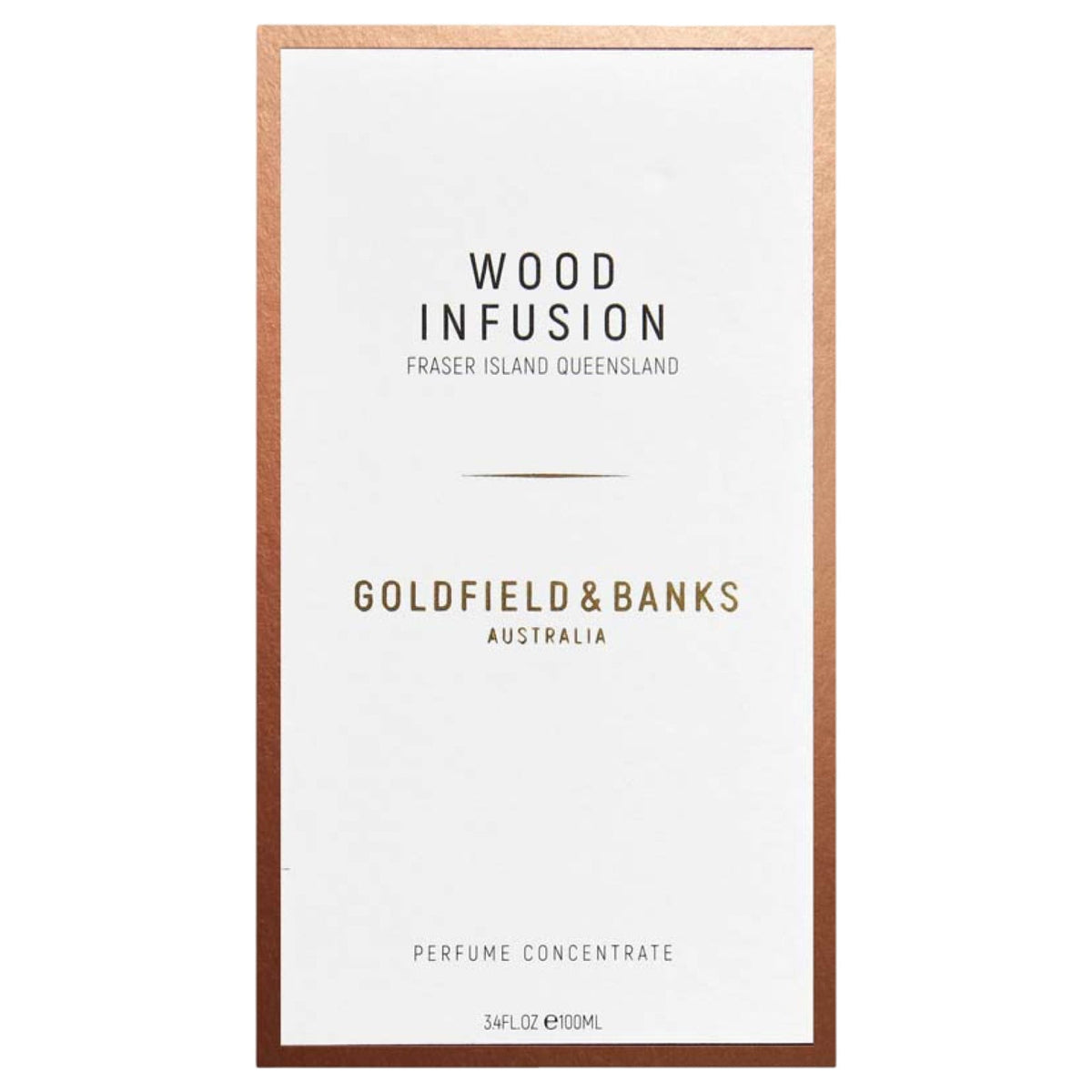Wood Infusion