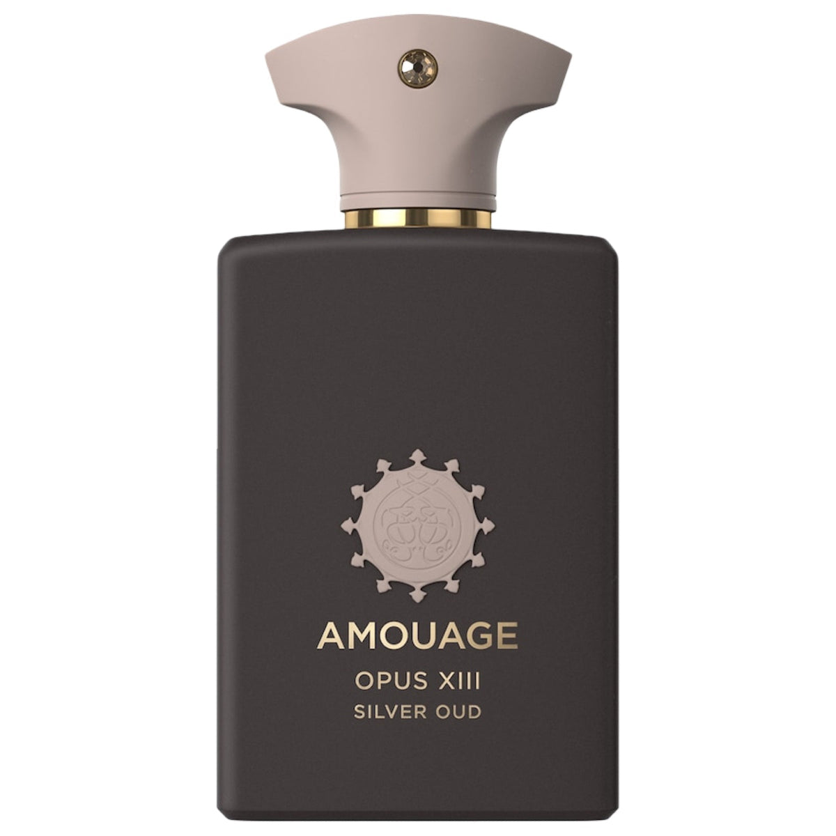 Opus XIII Silver Oud
