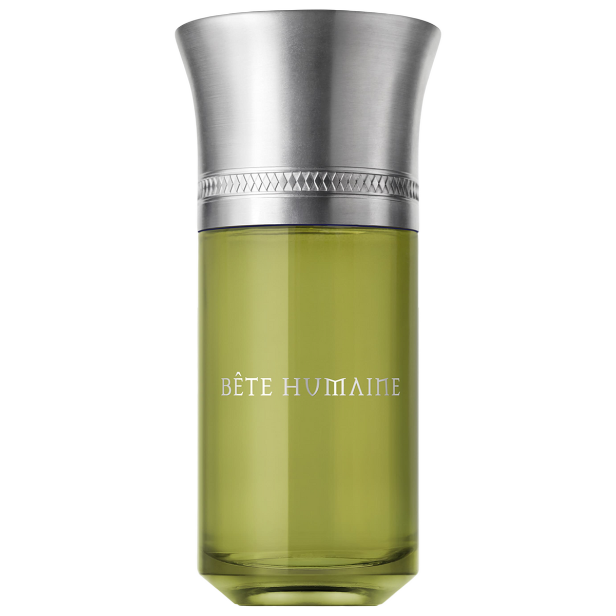 Bete Humaine