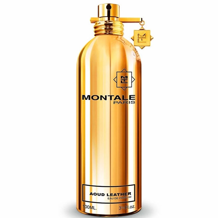 Aoud Leather