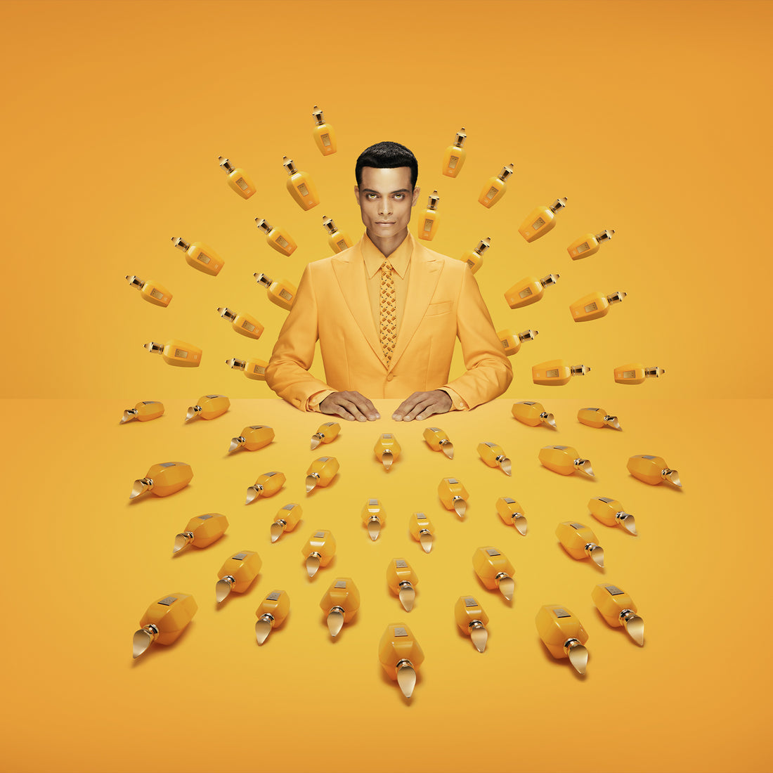 Erba Gold