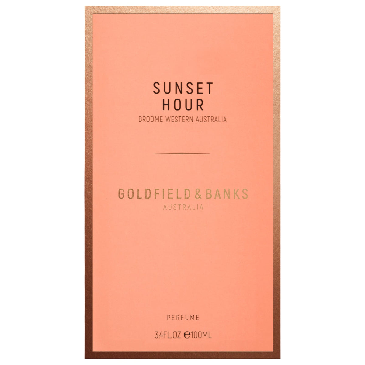 Sunset Hour