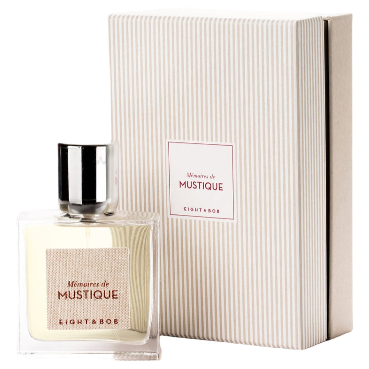 Memoires de Mustique