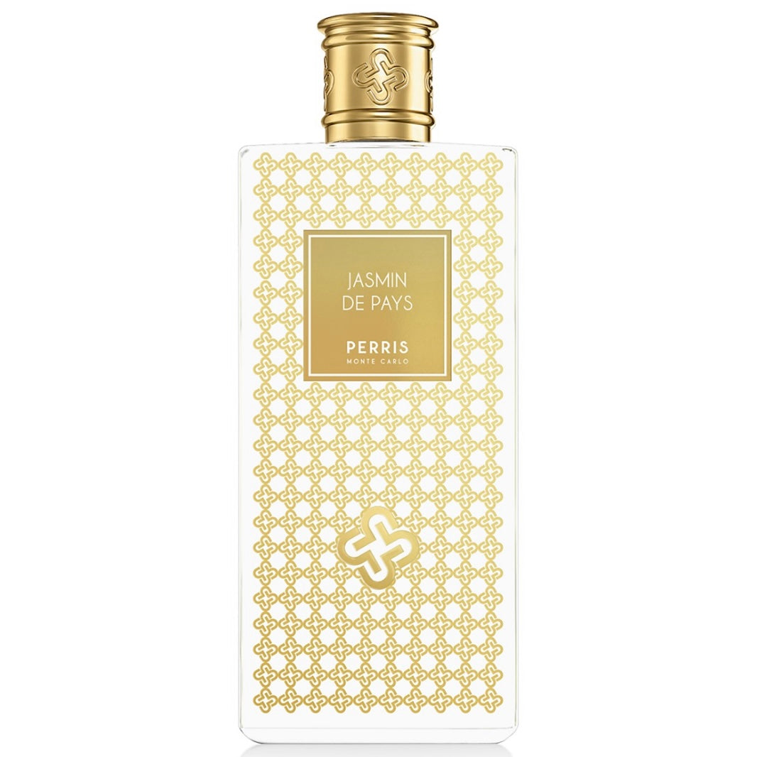 Jasmin de Pays Eau de Parfum