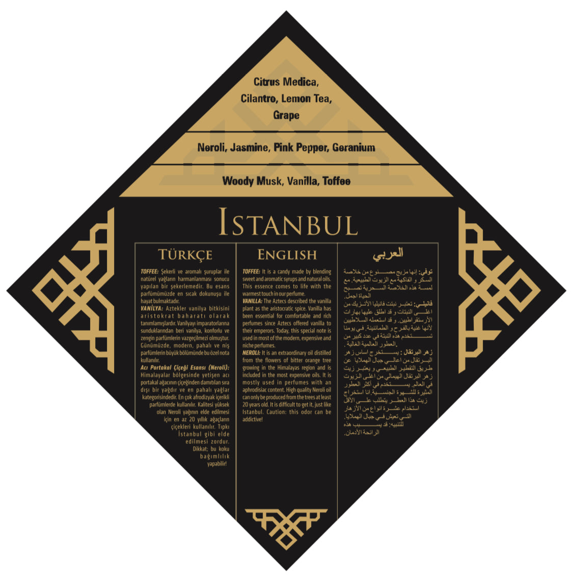 Istanbul