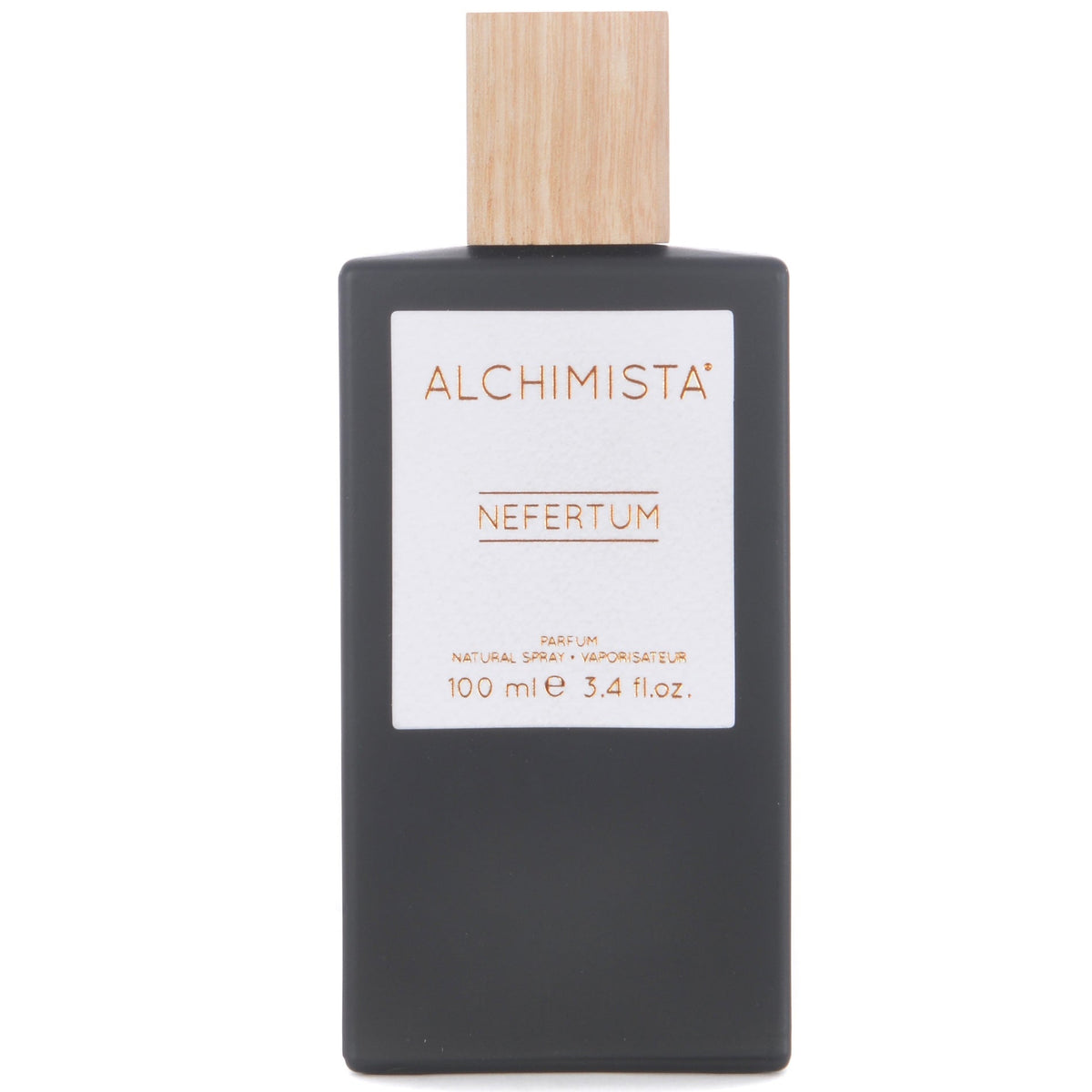Nefertum