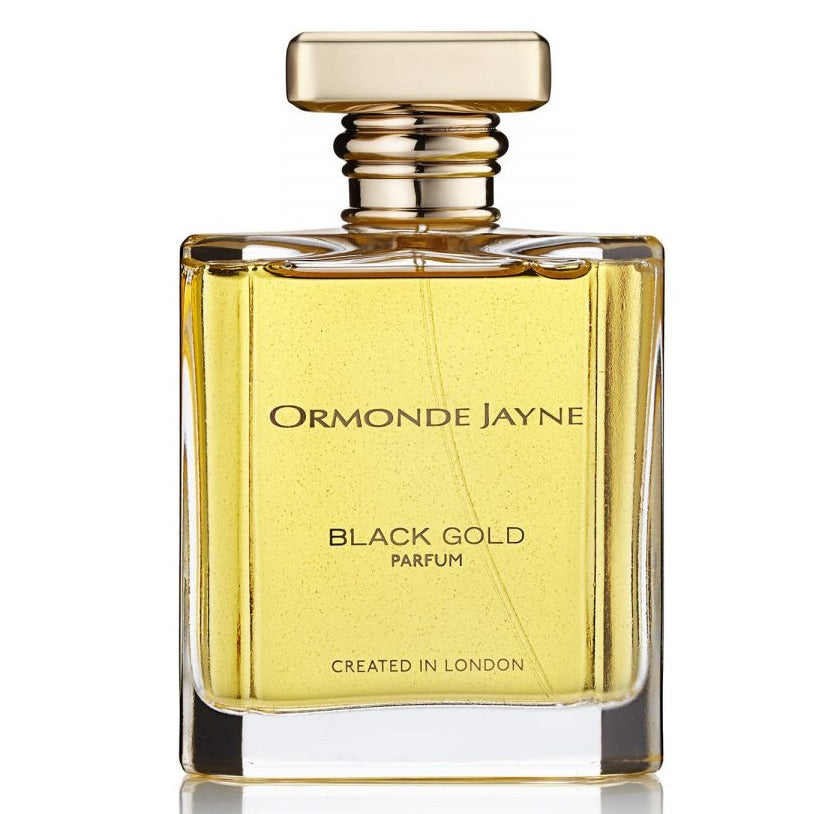Black Gold