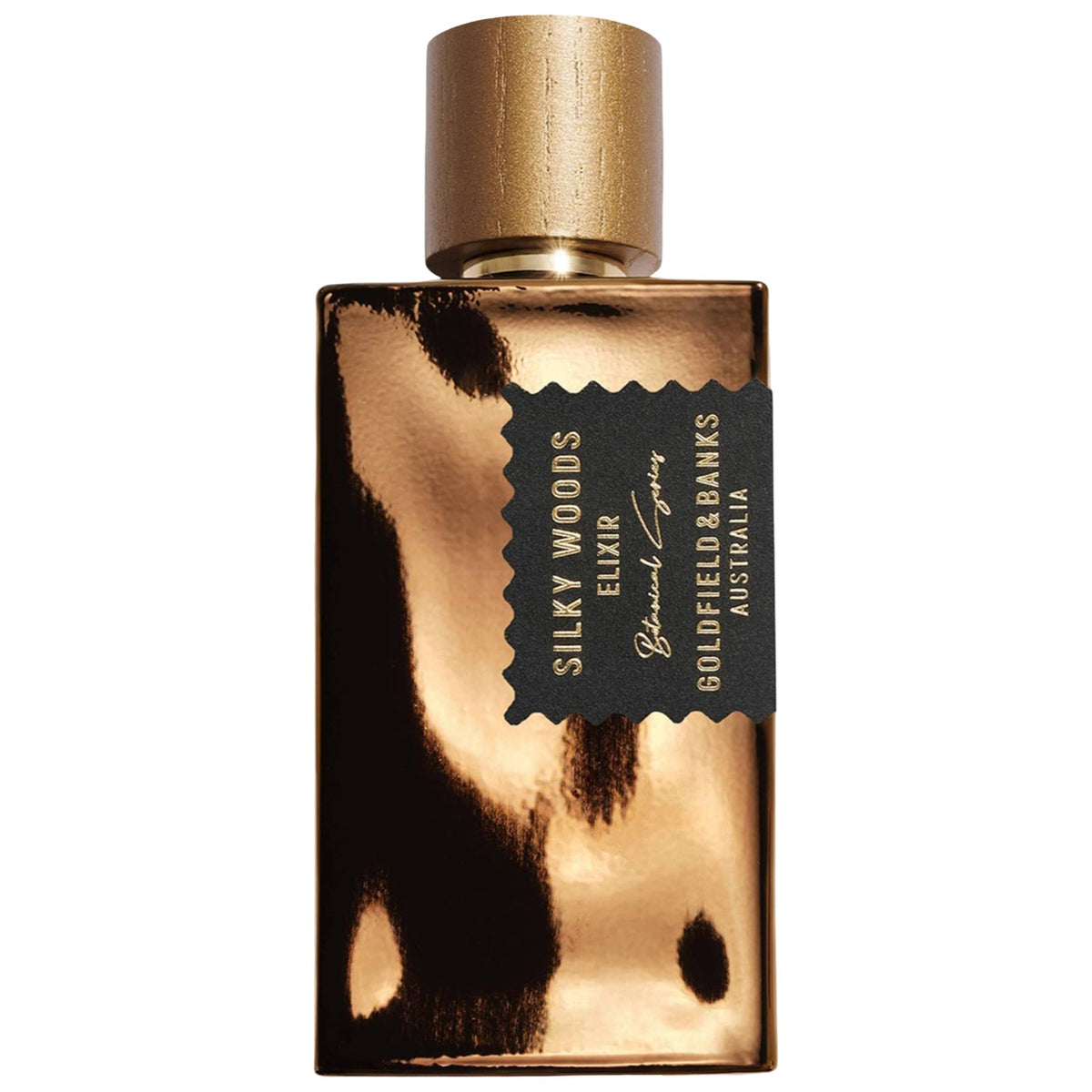 Silky Woods Elixir