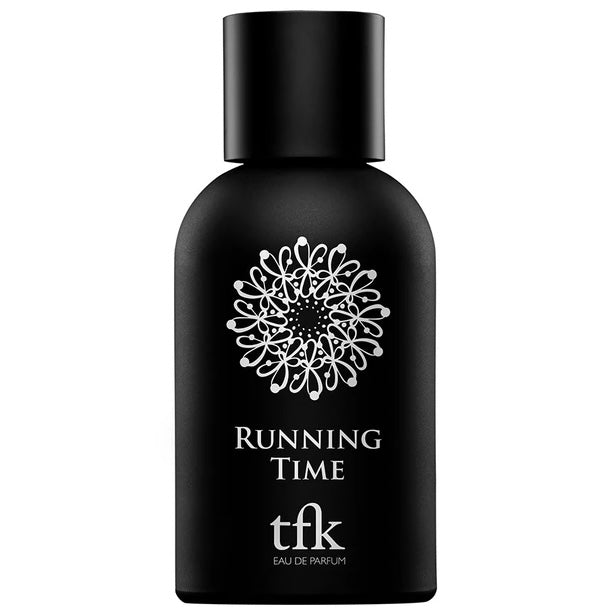 The Fragrance Kitchen Running Time