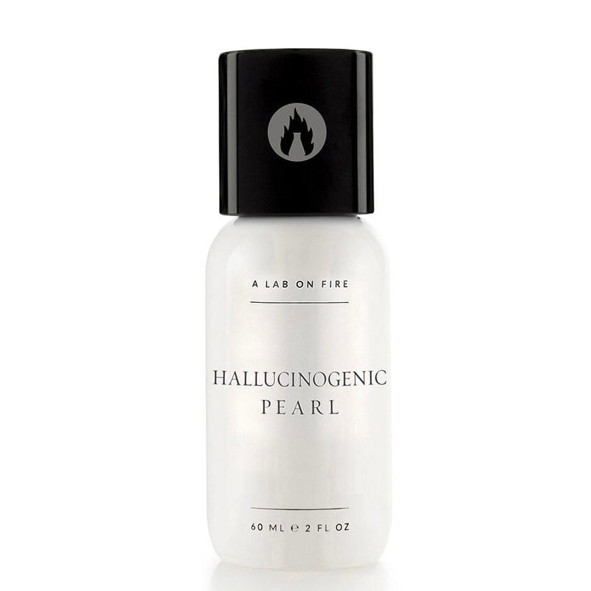 Hallucinogenic Pearl