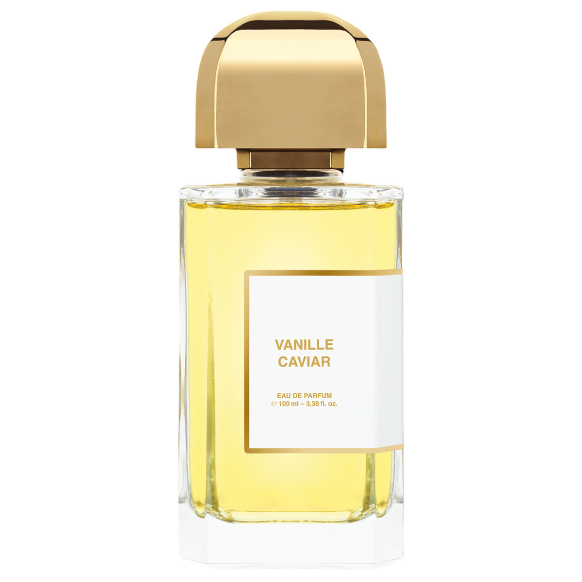 Vanille Caviar