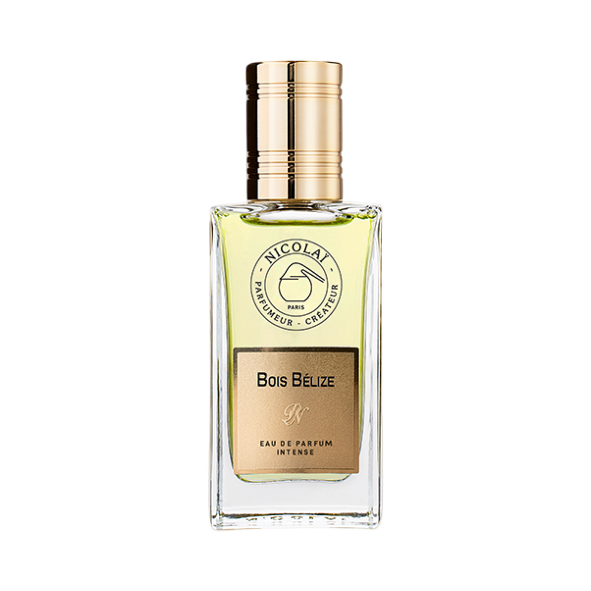 Bois Belize Intense
