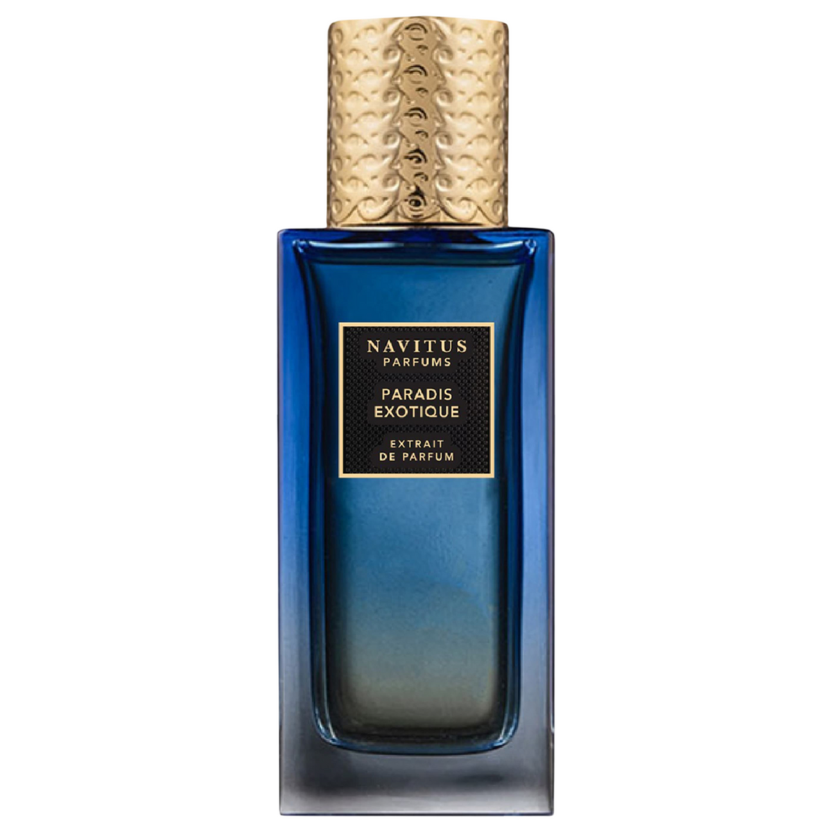 Paradis Exotique