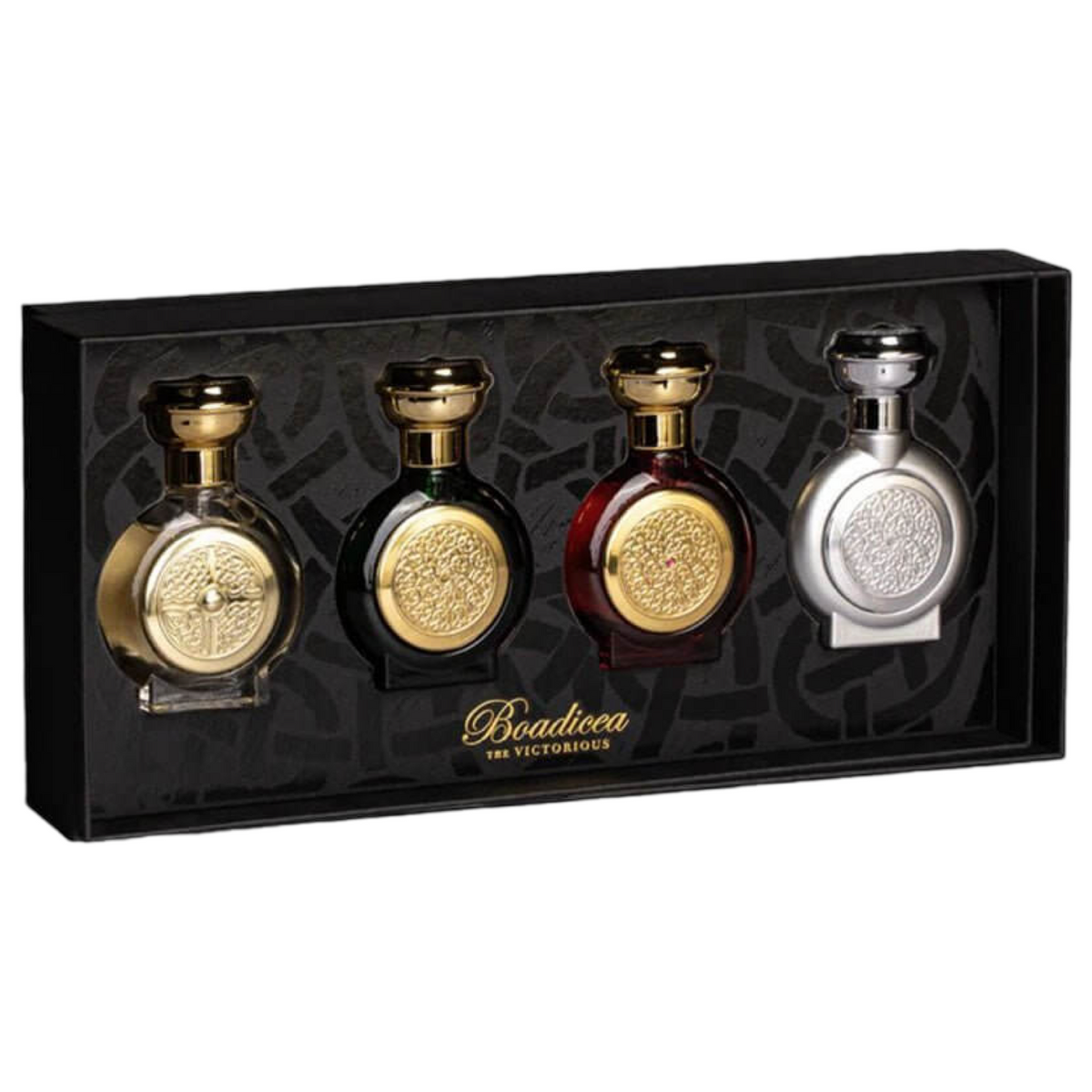 New Discovery Gift Set