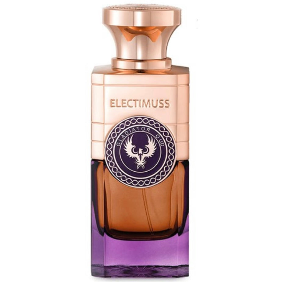 Gladiator Oud