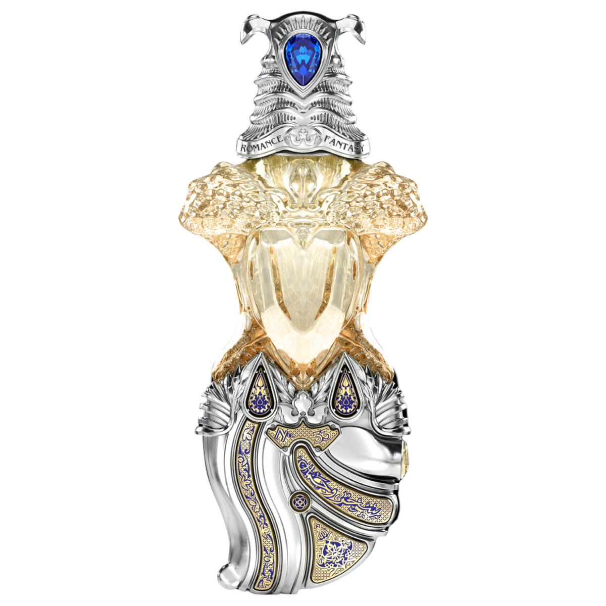 Opulent Shaik Sapphire No.33 for Women