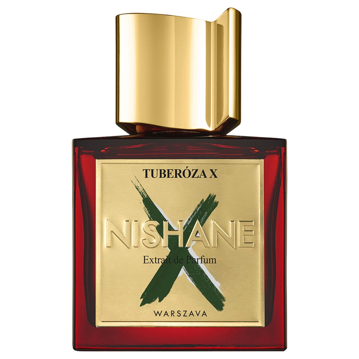 Tuberoza X