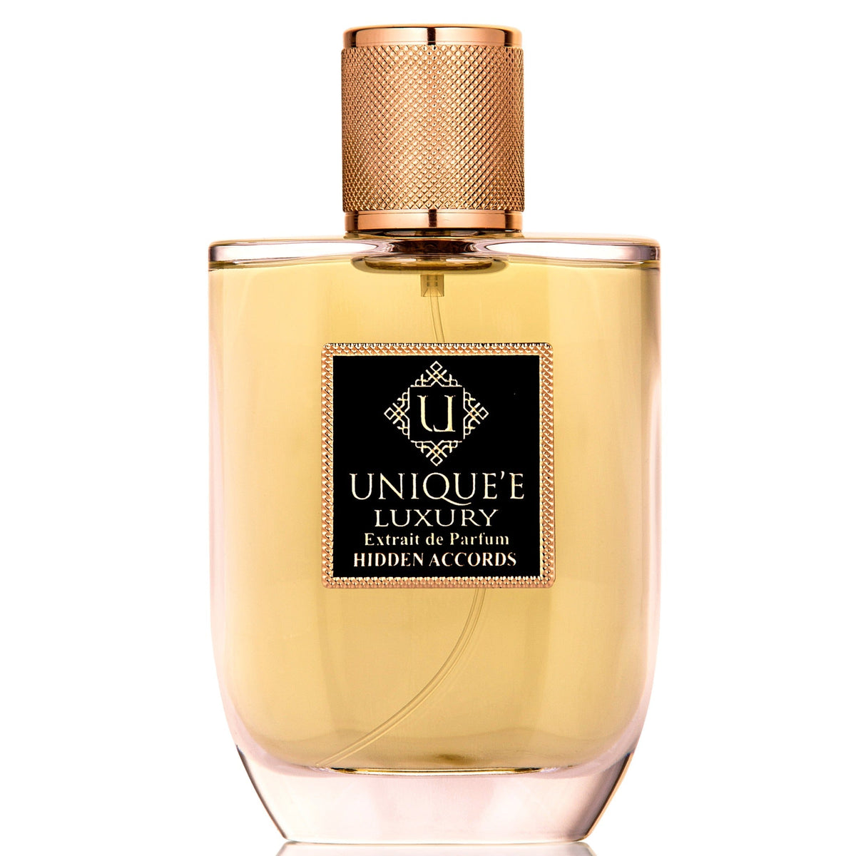 Hidden Accords (old style bottle)