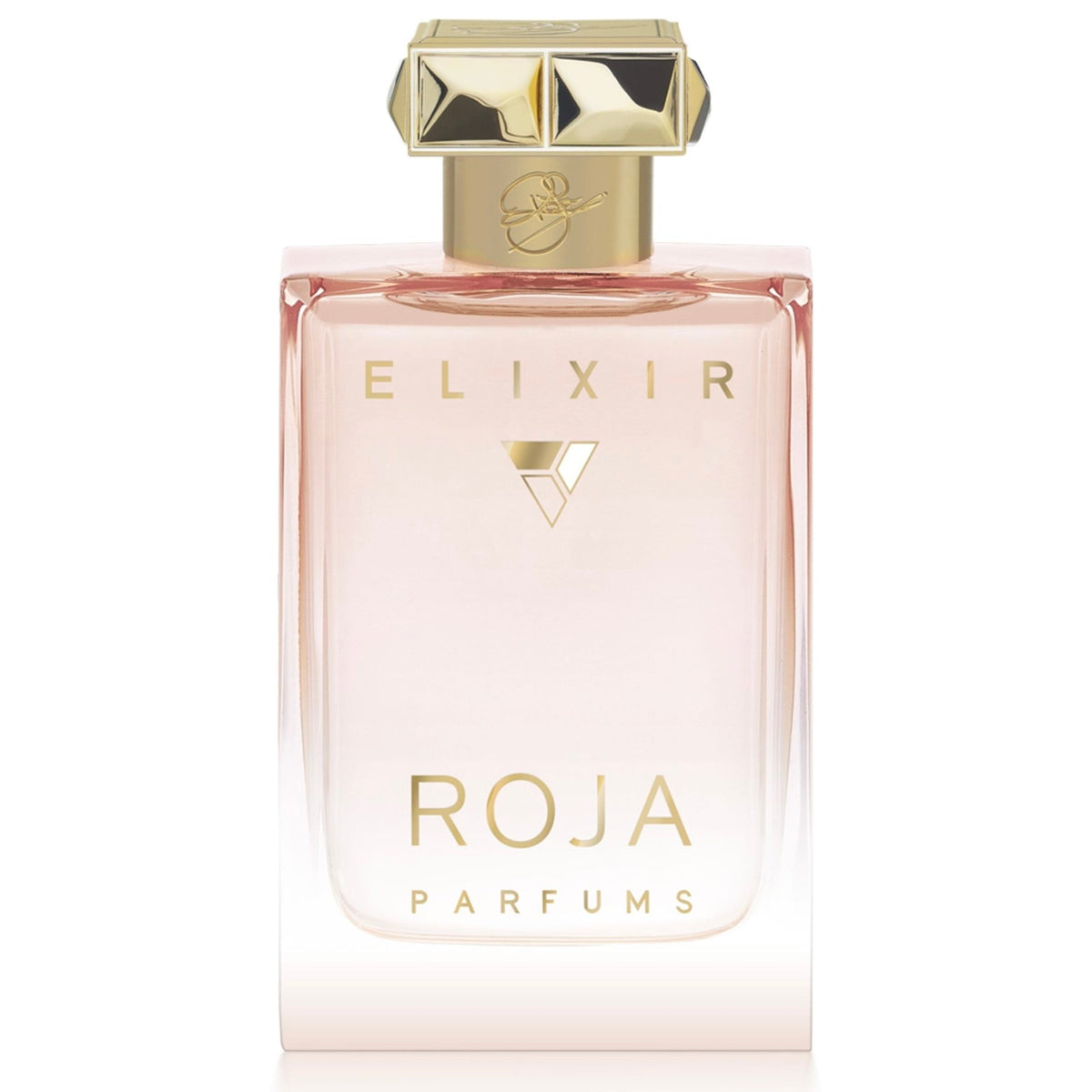 Elixir Pour Femme Essence de Parfum