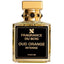 Oud Orange Intense