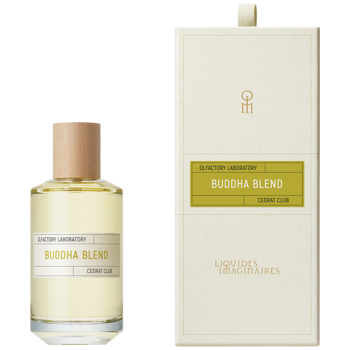Buddha Blend