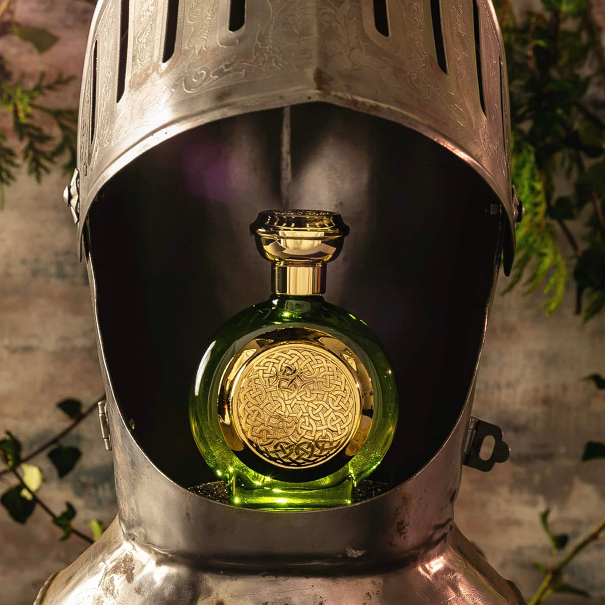Knight of Love