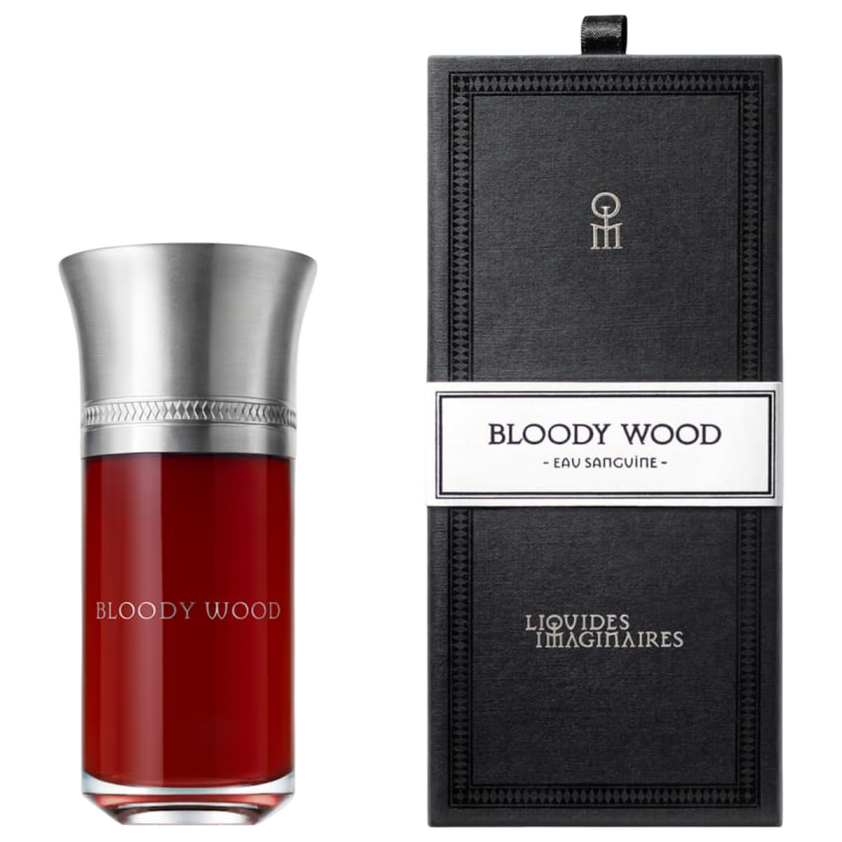 Bloody Wood
