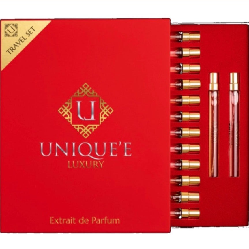 Travel Set