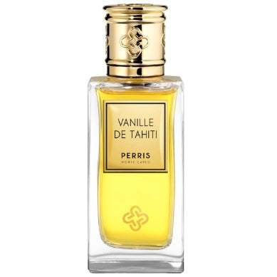 Vanille de Tahiti Extrait de Parfum