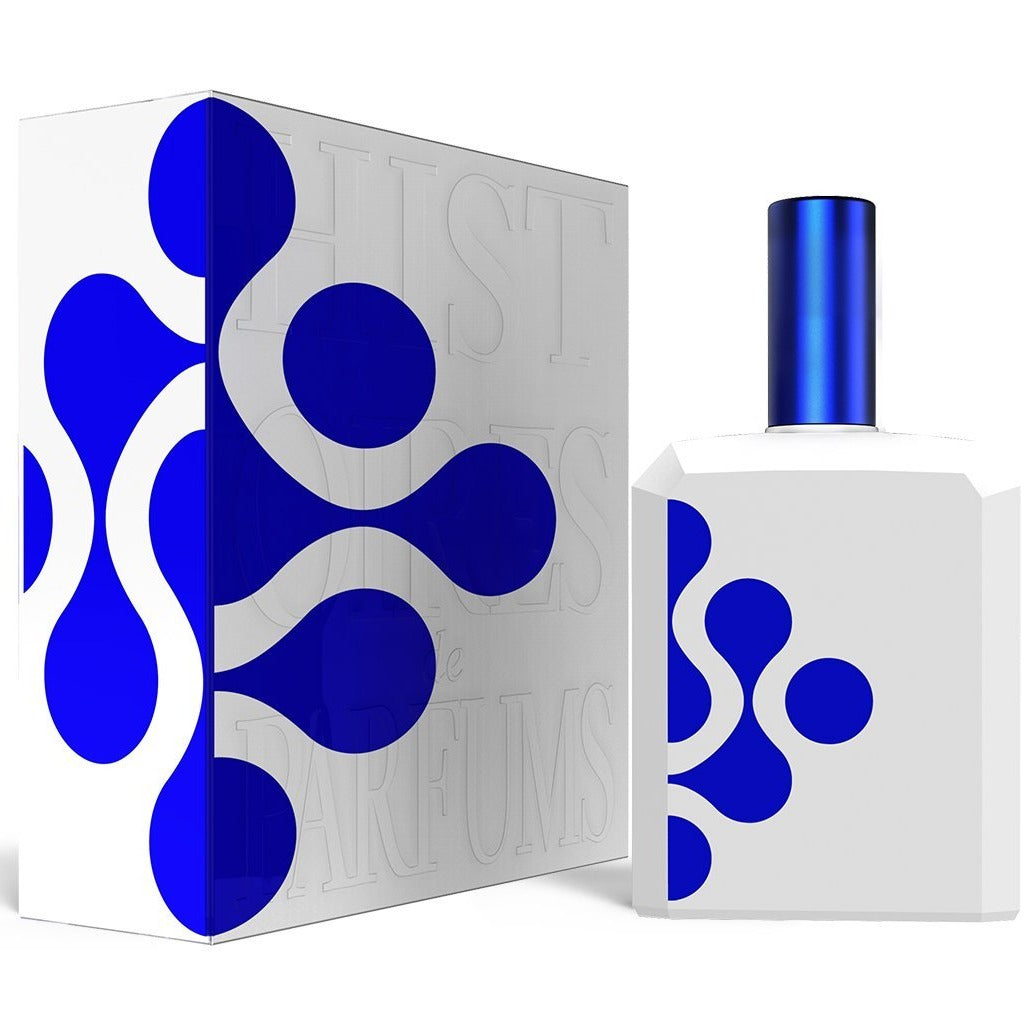 This is not a blue bottle 1/.5