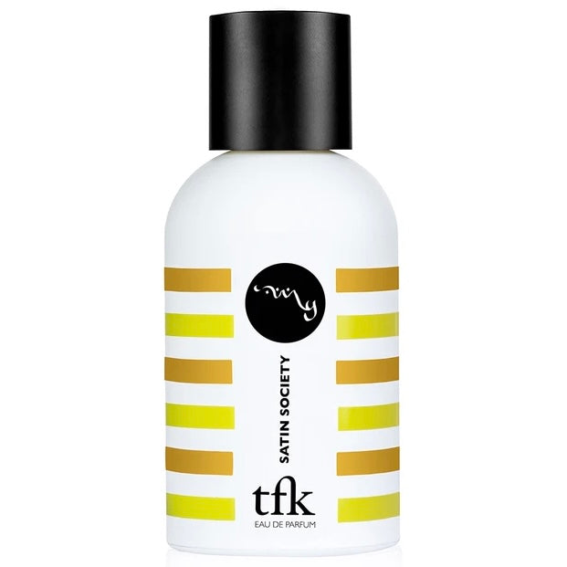 The Fragrance Kitchen Satin Society