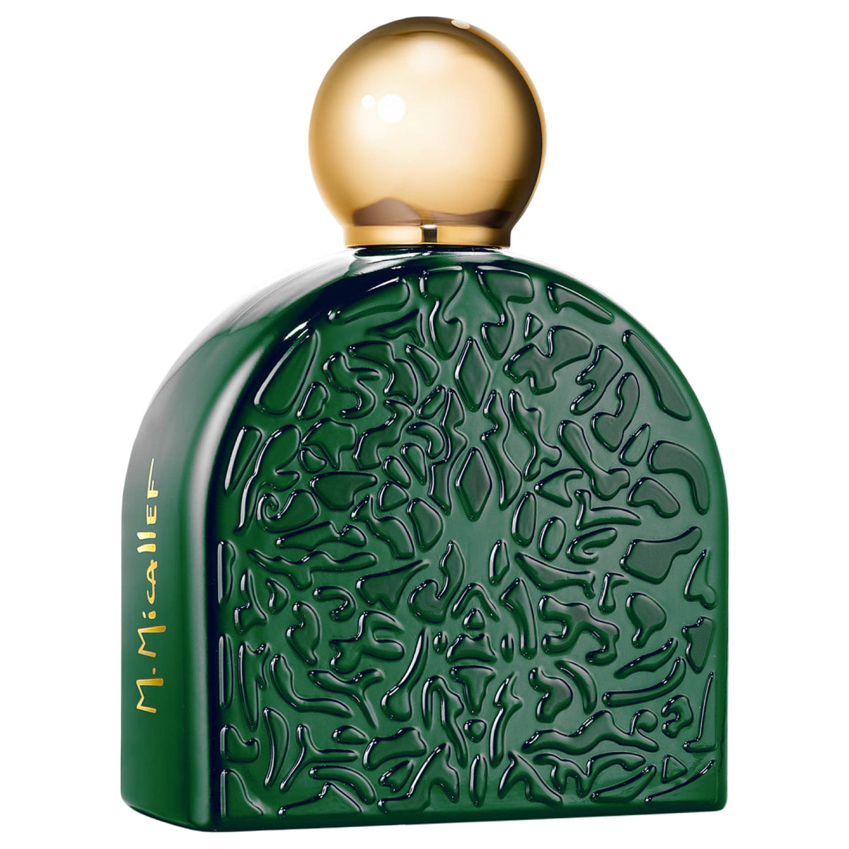 M. Micallef Ma Nature fragrance bottle