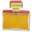 Private Line Red Jewel