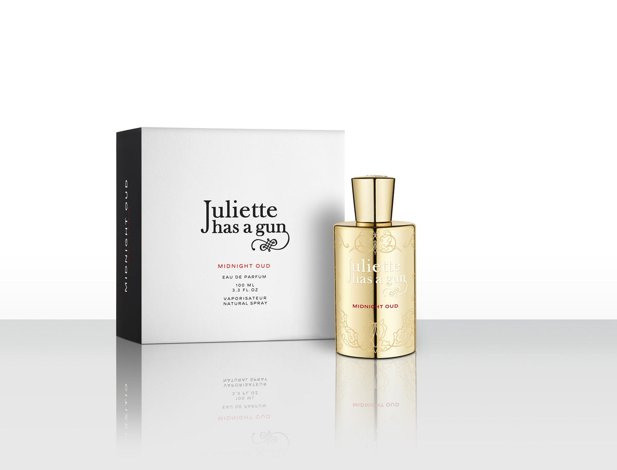 Midnight Oud product image