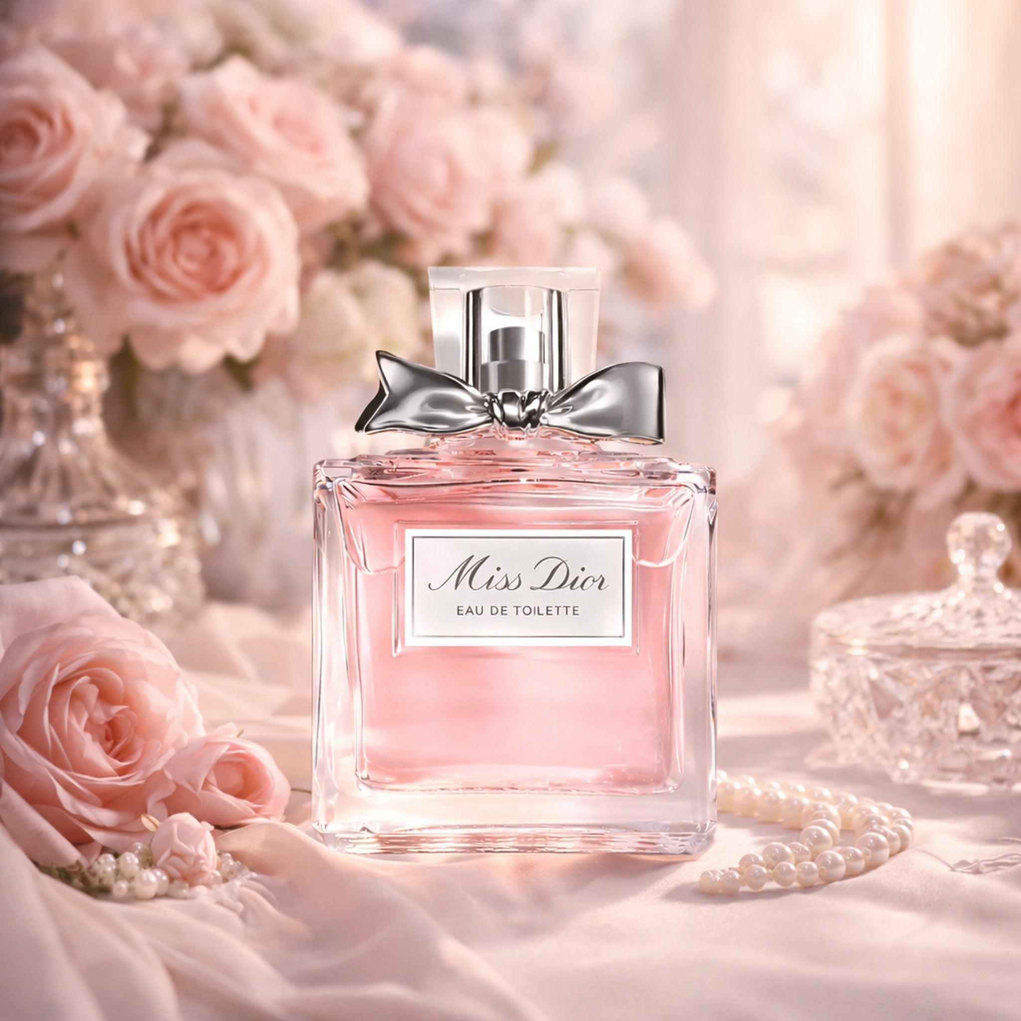 Dior Miss Dior Eau de Toilette for Women