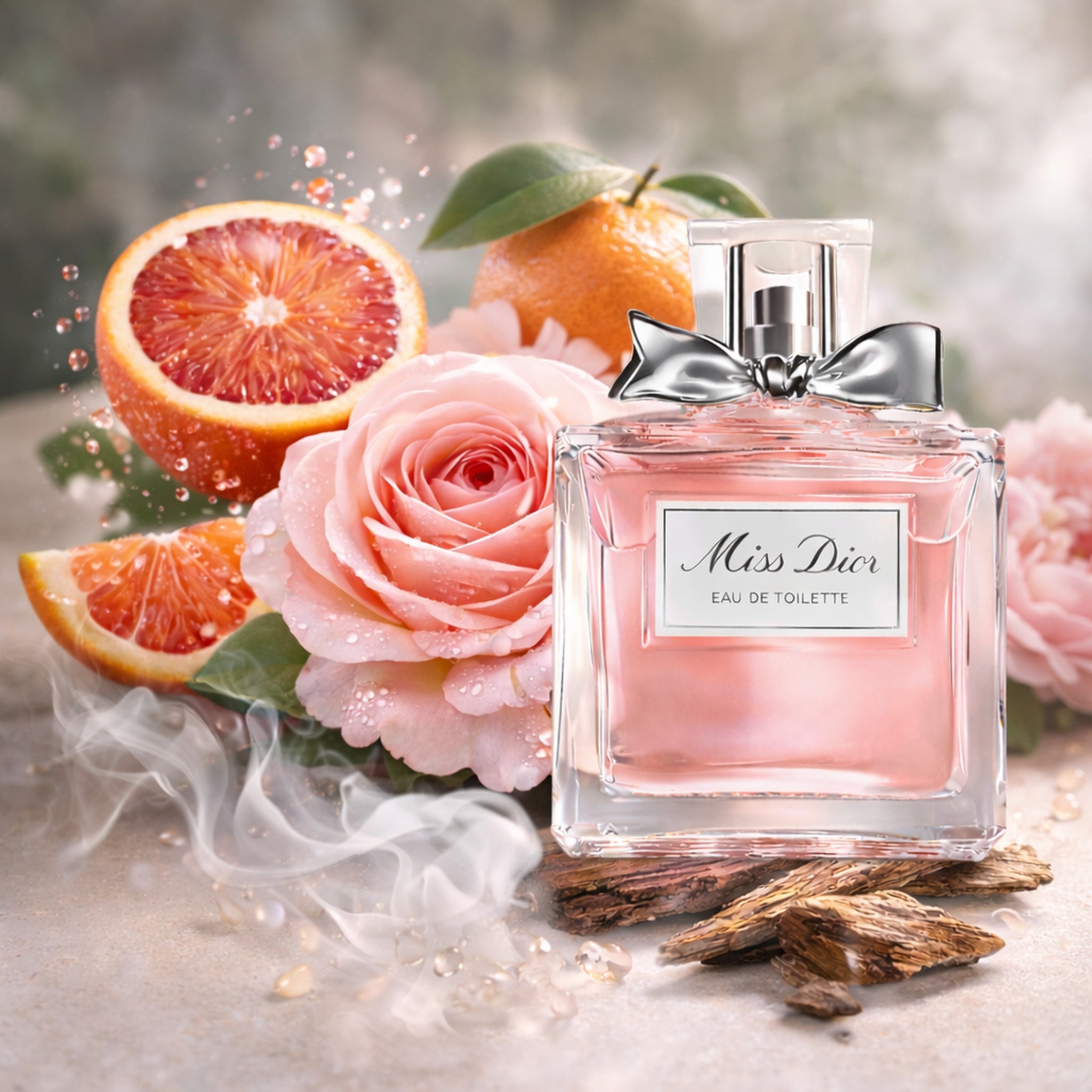 Miss Dior EDT