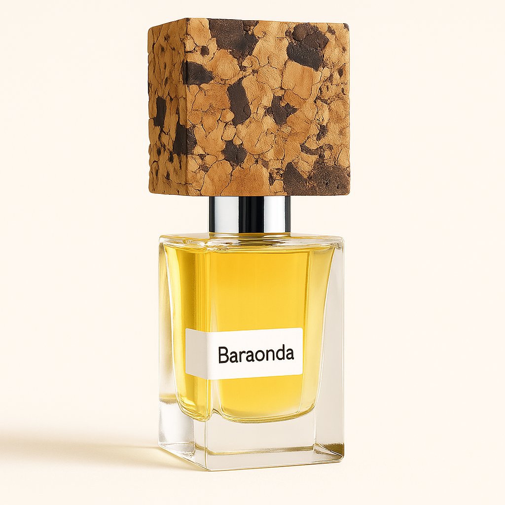 Baraonda