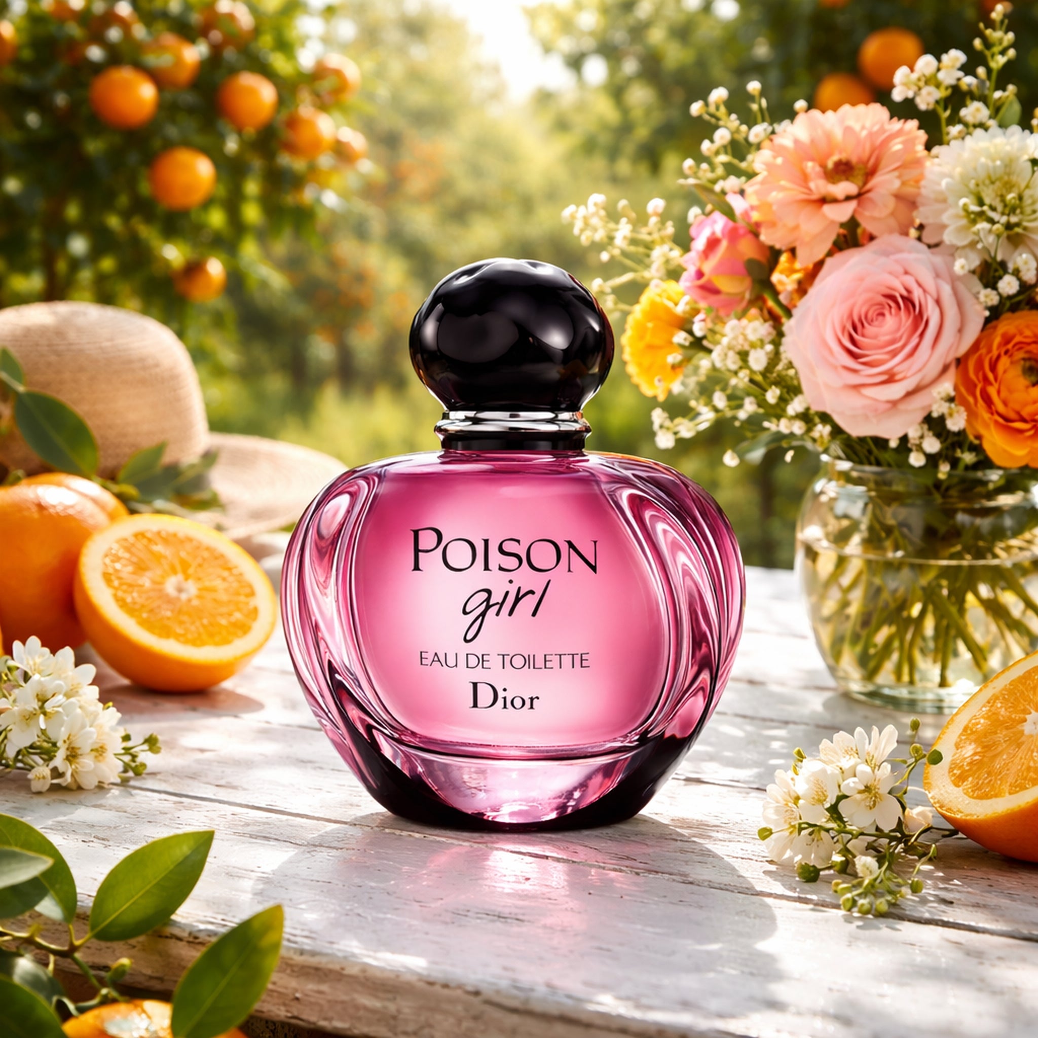 Poison Girl EDT