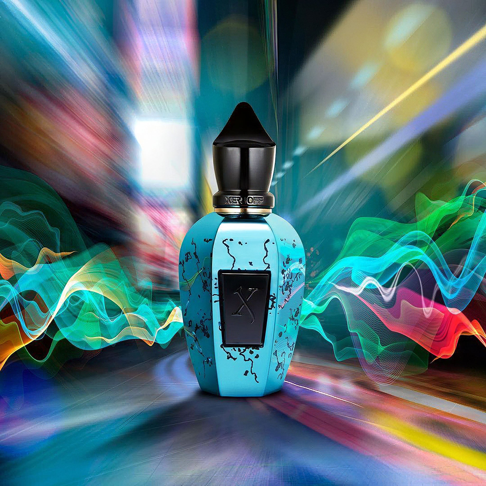 Xerjoff Xerjoff Groove Xcape Parfum for Everyone Eau de Parfum